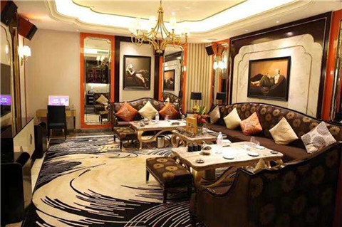 百色ktv公主价格表哪家便宜