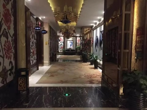 百色哪个ktv公主漂亮多