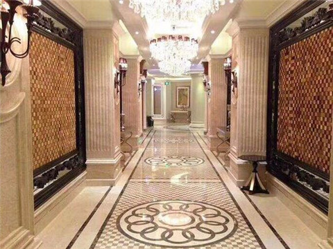 百色KTV公主价格表