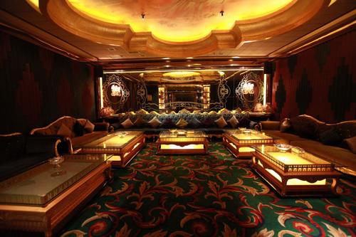 百色KTV出台价格