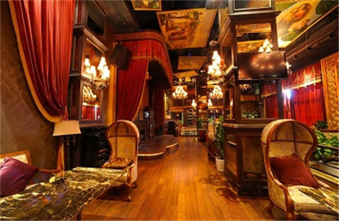 百色一代佳人KTV消费价格