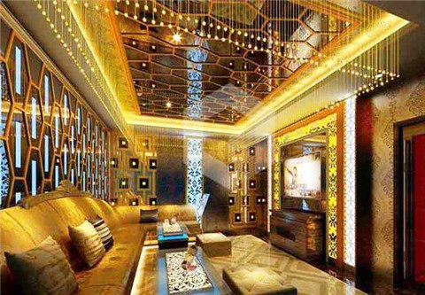 百色真空KTV哪里妹子好